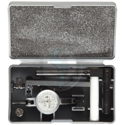 074111509 Interapid 312 Series Brown & Sharpe Full Set Horizontal Dial